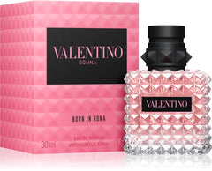Valentino Born In Roma Donna EDP for Women