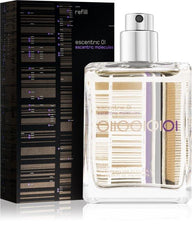 Escentric Molecules Escentric 01 EDT - Perfume Oasis