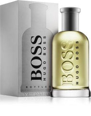 Hugo Boss BOTTLED EDT Spray - Perfume Oasis