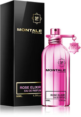 Montale Rose Elixir EDP for Women - Perfume Oasis