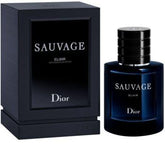 DIOR Sauvage Elixir Parfum Extract for Men - Perfume Oasis
