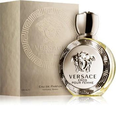 Versace Eros Pour Femme Eau de Parfum for Women - Perfume Oasis