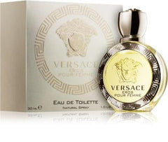 Versace Eros Pour Femme Eau de Toilette for Women - Perfume Oasis