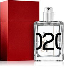 Escentric Molecule Molecule EDT 30ml + Refillable Case - Perfume Oasis