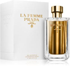 Prada La Femme Eau de Parfum for Women - Perfume Oasis