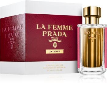 Prada La Femme Intense Eau de Parfum - Perfume Oasis