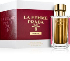 Prada La Femme Intense Eau de Parfum - Perfume Oasis