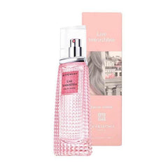 Givenchy Live Irresistible Eau de Toilette Spray - Perfume Oasis