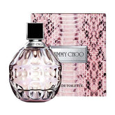 Jimmy Choo Eau de Toilette Spray - Perfume Oasis