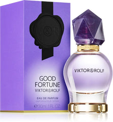 Viktor & Rolf Good Fortune EDP for Women Refillable