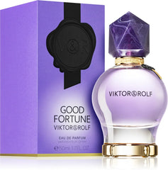 Viktor & Rolf Good Fortune EDP for Women Refillable