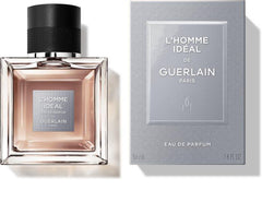 GUERLAIN L'Homme Ideal EDP Men - Perfume Oasis