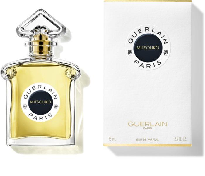 GUERLAIN Mitsouko EDP Women - Perfume Oasis