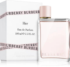 Burberry Her EDP - Perfume Oasis