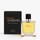 Hermes Terre d’Hermes Pure Parfum - Perfume Oasis