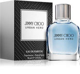 Jimmy Choo Urban Hero For Men Eau de Parfum - Perfume Oasis