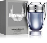 Paco Rabanne Invictus EDT - Perfume Oasis