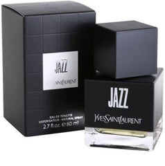Yves Saint Laurent Jazz Eau de Toilette for Men - Perfume Oasis