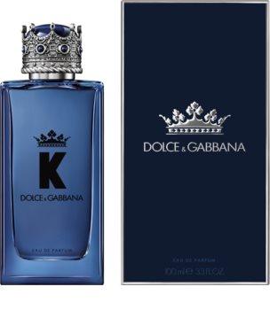 Dolce gabbana discount edp