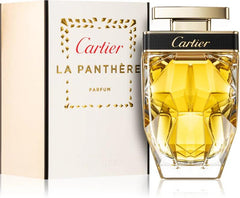 Cartier La Panthere Parfum - Perfume Oasis