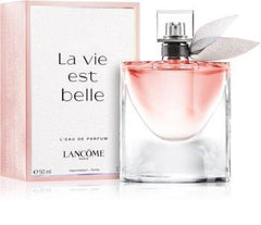 Lancome La Vie Est Belle EDP - Perfume Oasis