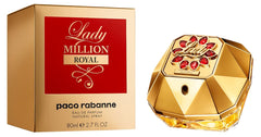 Paco Rabanne Lady Million Royal EDP Spray for Women