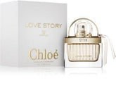 Chloe Love Story Eau de Parfum Spray - Perfume Oasis