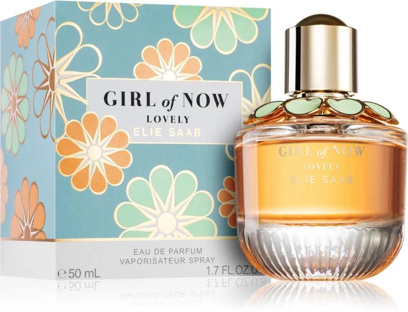 Elie saab perfume girl of now price shop