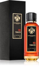 Mancera Red Tobacco EDP - Perfume Oasis