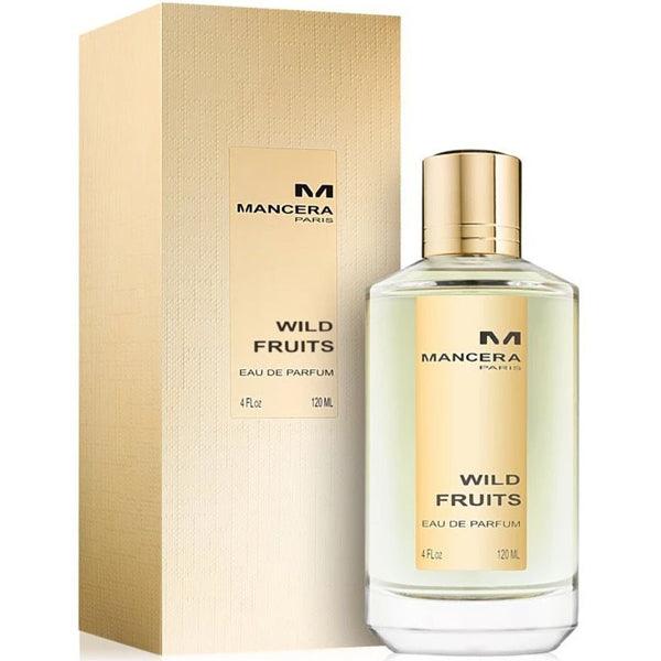 Mancera Wild Fruits Eau de Parfum - Perfume Oasis