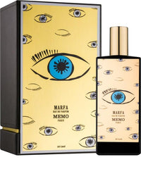 Memo Paris Marfa EDP - Perfume Oasis