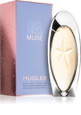 Mugler Angel Muse Eau de Parfum refillable for Women - Perfume Oasis