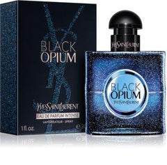 YSL Black Opium Intense Eau de Parfum Spray - Perfume Oasis