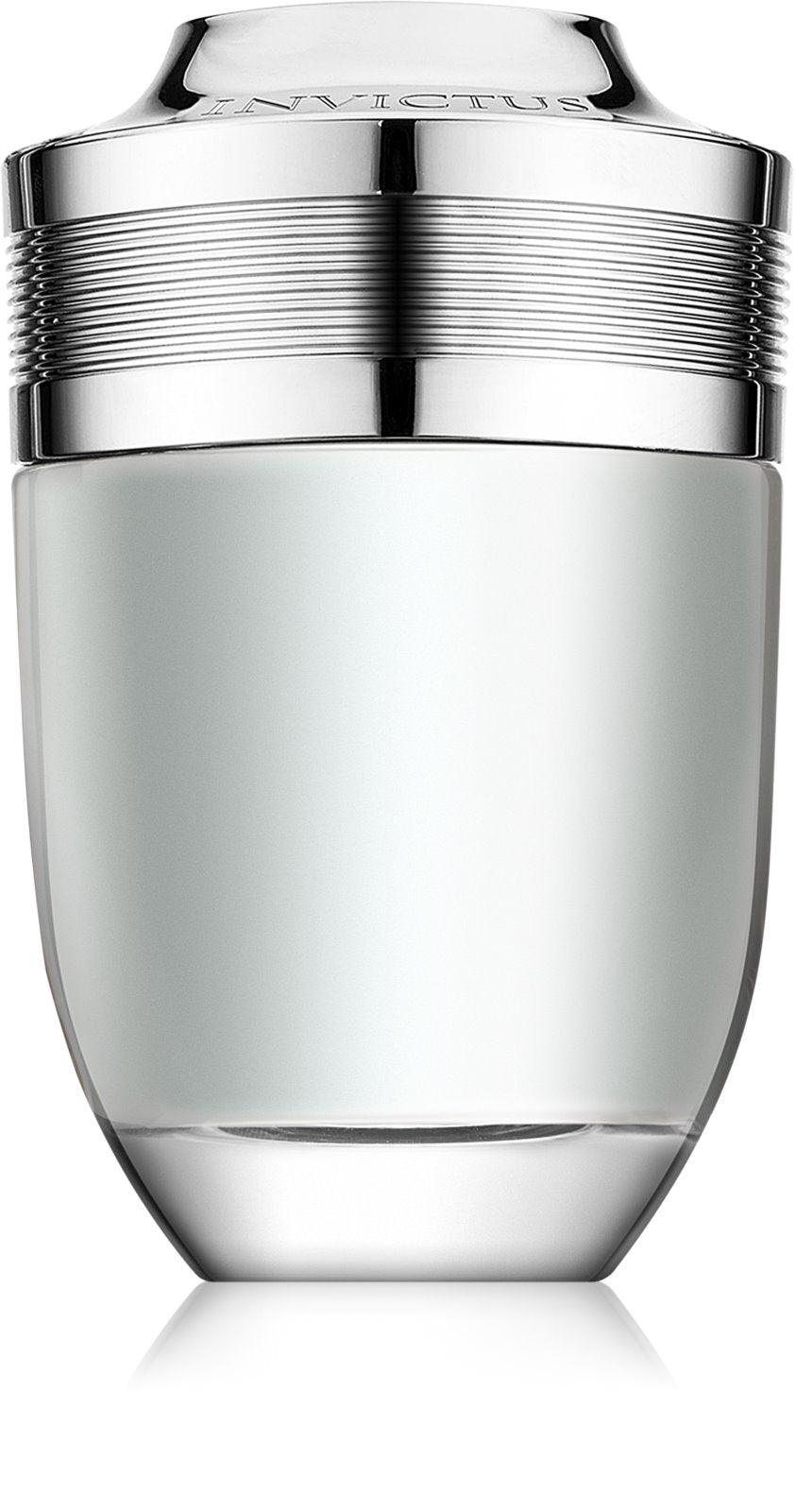 Paco Rabanne Invictus Aftershave Lotion 100ml for Men – Perfume Oasis