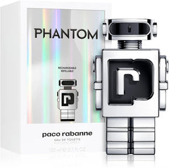 Paco Rabanne Phantom EDT Spray for Men