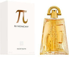Givenchy Pi Eau de Toilette for Men - Perfume Oasis