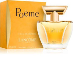 Lancome Poeme Eau de Parfum Spray - Perfume Oasis