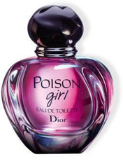 DIOR Poison Girl Eau de Toilette for Women - Perfume Oasis