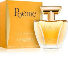 Lancome Poeme Eau de Parfum Spray - Perfume Oasis
