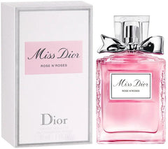 Christian Dior Miss Dior Rose N'Roses EDT - Perfume Oasis