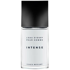 Issey Miyake L'Eau d'Issey Pour Homme Intense EDT for Men - Tester - Perfume Oasis