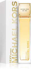 Michael Kors Sexy Amber EDP Spray for Women
