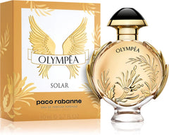 Paco Rabanne Olympea Solar Intense EDP - Perfume Oasis