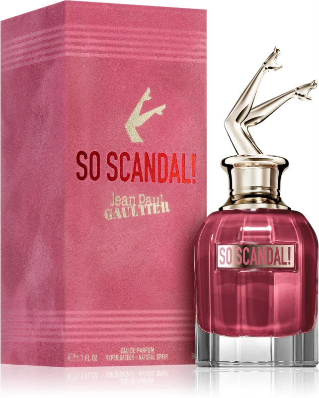 Jean paul sales gaultier scandal 100ml