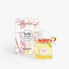 Hermes Twilly d'Hermes Eau Ginger EDP - Perfume Oasis
