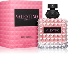 Valentino Born In Roma Donna EDP for Women - Perfume Oasis