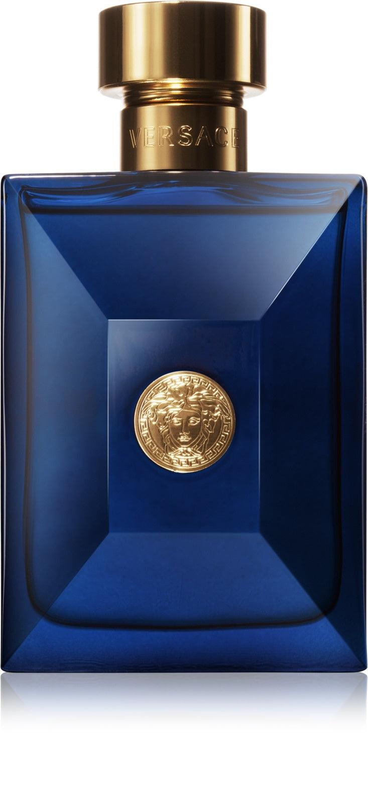 Versace Dylan Blue Pour Homme EDT for Men - Tester - Perfume Oasis