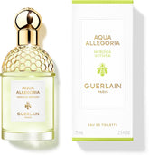 Guerlain Aqua Allegoria Nerolia Vetiver EDT Refillable for Women
