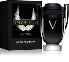 Paco Rabanne Invictus Victory EDP for Men - Perfume Oasis