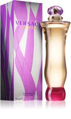 Versace Woman Eau de Parfum - Perfume Oasis